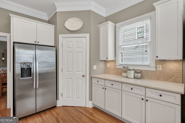 2607 Camille Drive NE, Brookhaven, GA 30319