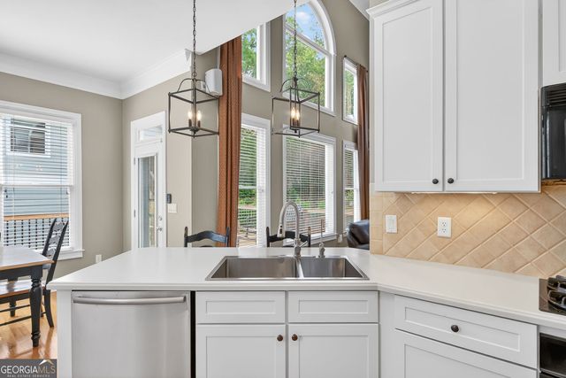2607 Camille Drive NE, Brookhaven, GA 30319