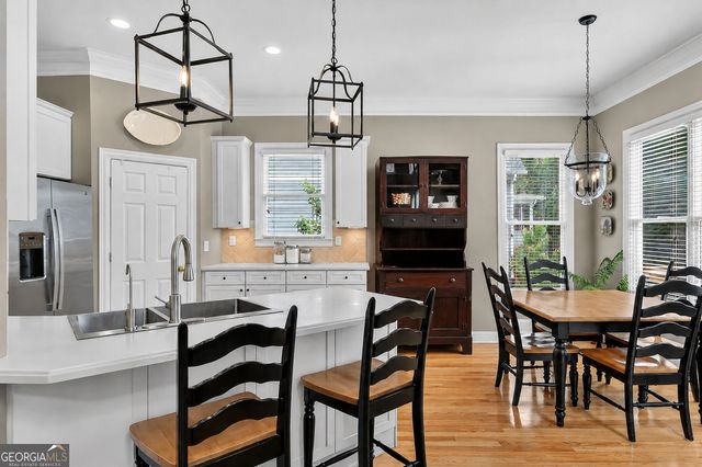2607 Camille Drive NE, Brookhaven, GA 30319