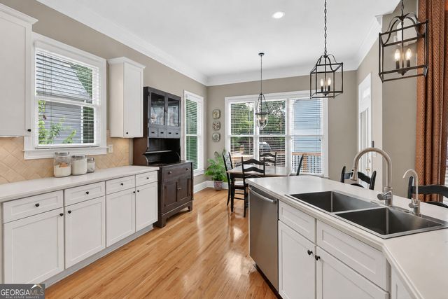 2607 Camille Drive NE, Brookhaven, GA 30319