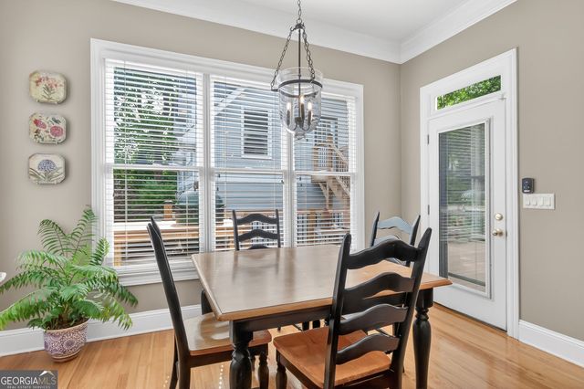 2607 Camille Drive NE, Brookhaven, GA 30319