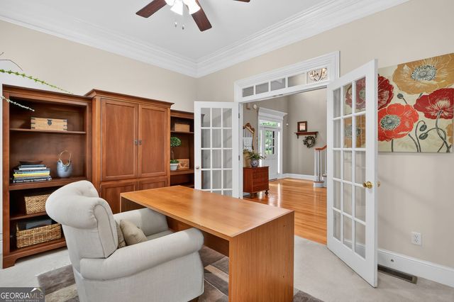 2607 Camille Drive NE, Brookhaven, GA 30319