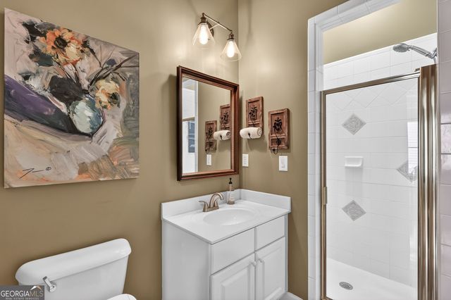 2607 Camille Drive NE, Brookhaven, GA 30319