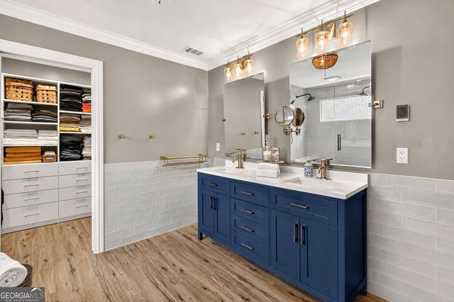 2607 Camille Drive NE, Brookhaven, GA 30319