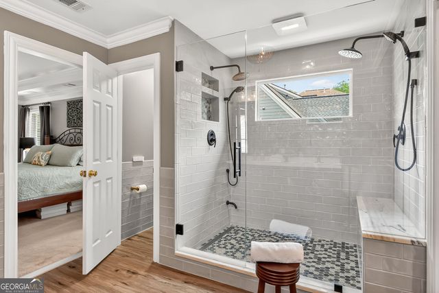 2607 Camille Drive NE, Brookhaven, GA 30319