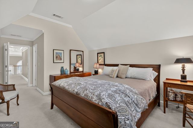 2607 Camille Drive NE, Brookhaven, GA 30319