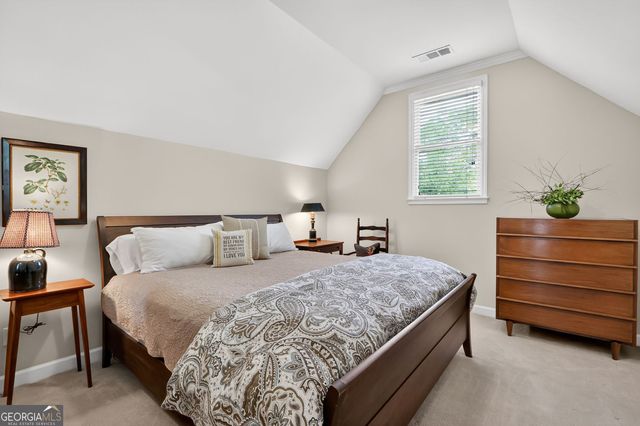 2607 Camille Drive NE, Brookhaven, GA 30319