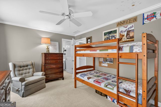 2607 Camille Drive NE, Brookhaven, GA 30319