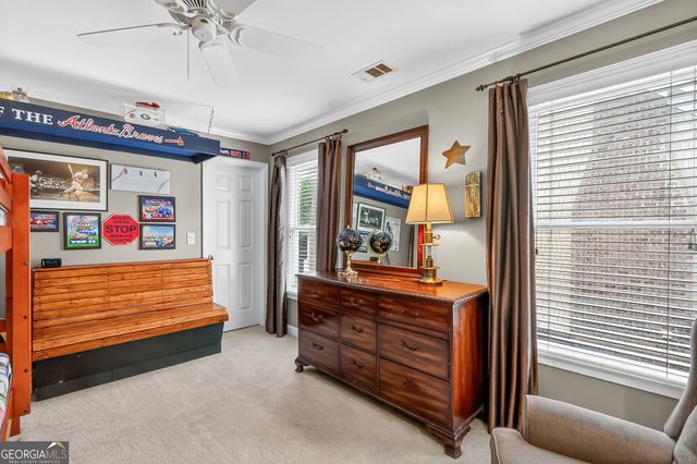 2607 Camille Drive NE, Brookhaven, GA 30319