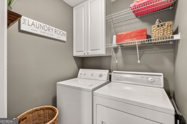 2607 Camille Drive NE, Brookhaven, GA 30319