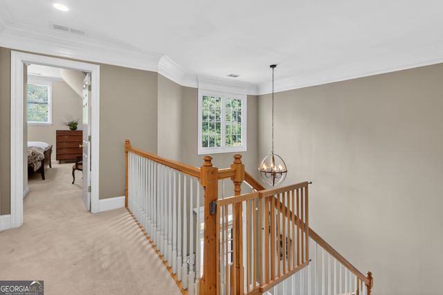 2607 Camille Drive NE, Brookhaven, GA 30319
