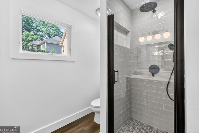 2607 Camille Drive NE, Brookhaven, GA 30319