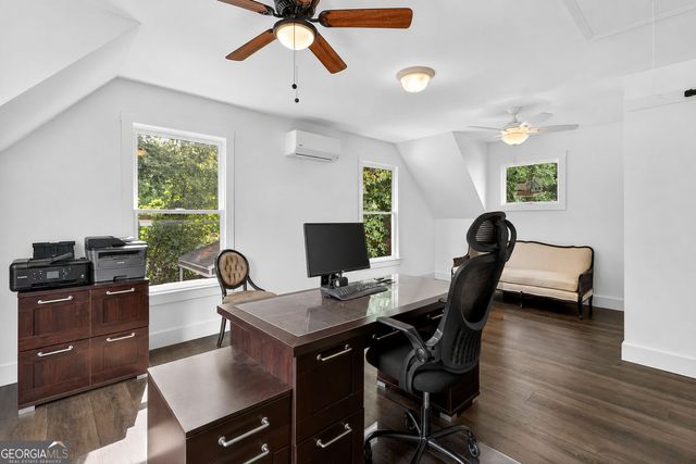 2607 Camille Drive NE, Brookhaven, GA 30319