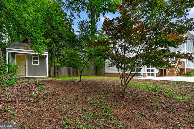 2607 Camille Drive NE, Brookhaven, GA 30319