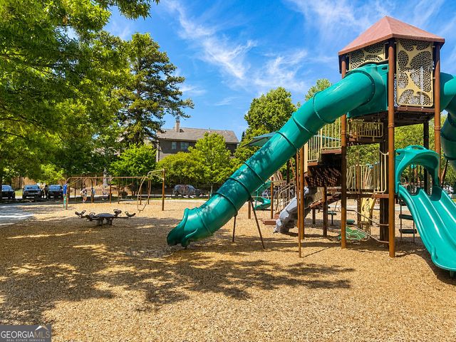 2607 Camille Drive NE, Brookhaven, GA 30319