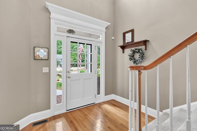2607 Camille Drive NE, Brookhaven, GA 30319