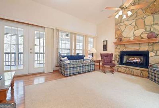 203 Green Acres Road, Blairsville, GA 30512