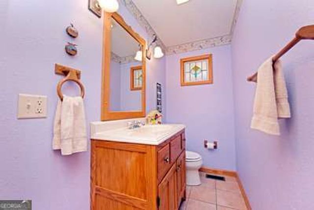 203 Green Acres Road, Blairsville, GA 30512