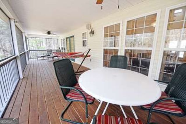 203 Green Acres Road, Blairsville, GA 30512