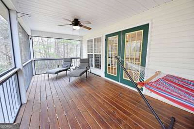 203 Green Acres Road, Blairsville, GA 30512