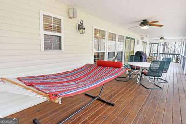 203 Green Acres Road, Blairsville, GA 30512