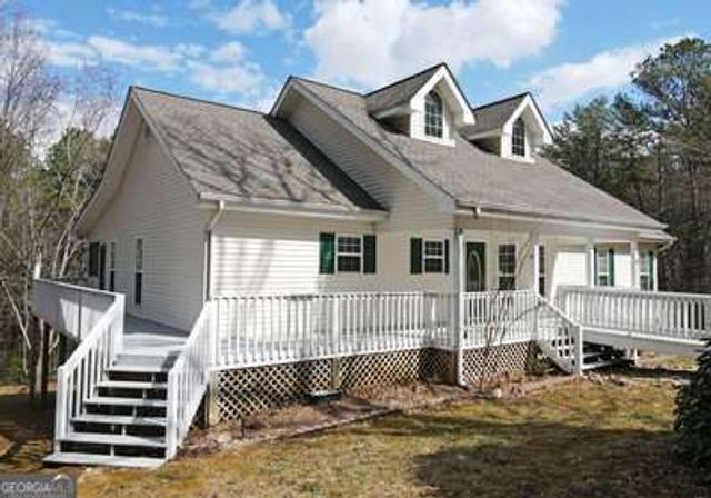 203 Green Acres Road, Blairsville, GA 30512