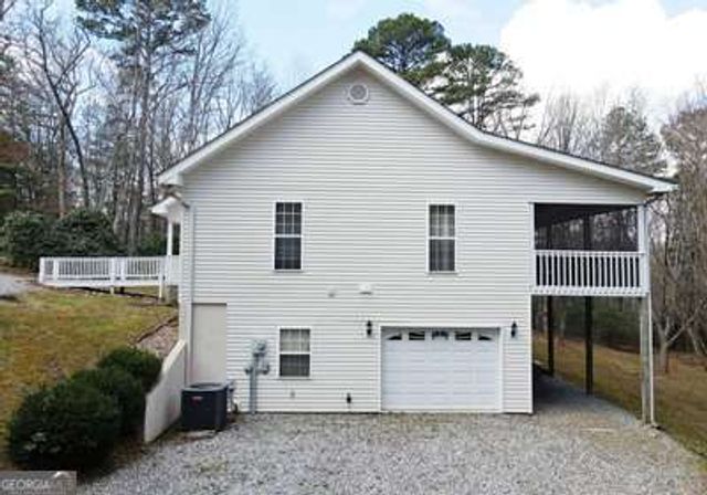 203 Green Acres Road, Blairsville, GA 30512