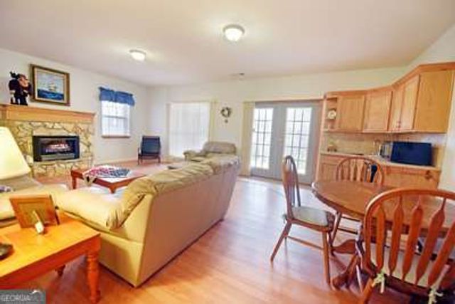 203 Green Acres Road, Blairsville, GA 30512