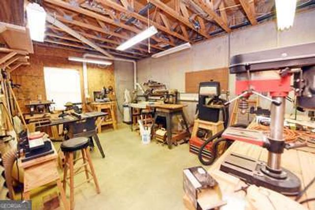 203 Green Acres Road, Blairsville, GA 30512