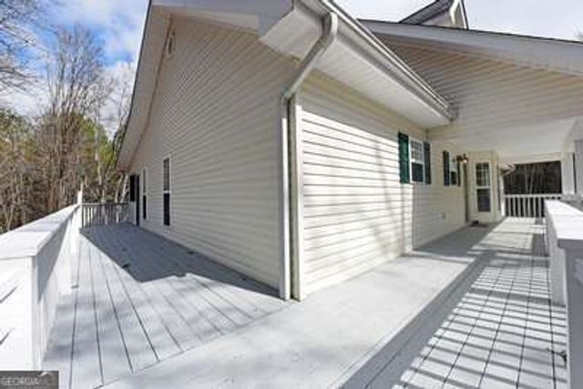 203 Green Acres Road, Blairsville, GA 30512