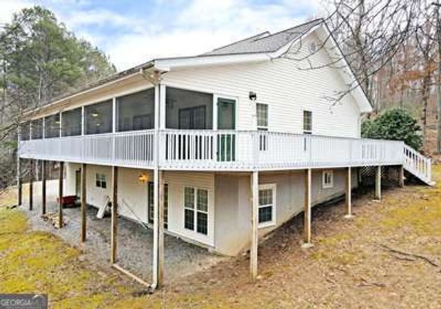 203 Green Acres Road, Blairsville, GA 30512