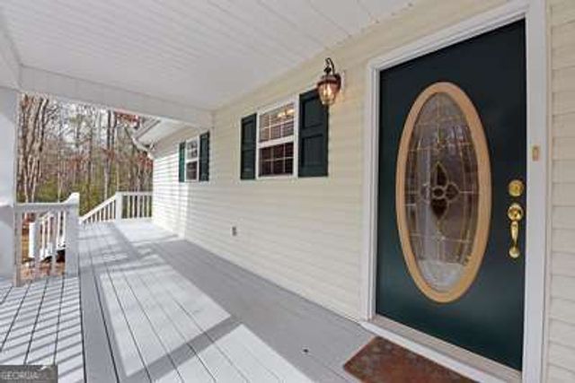 203 Green Acres Road, Blairsville, GA 30512