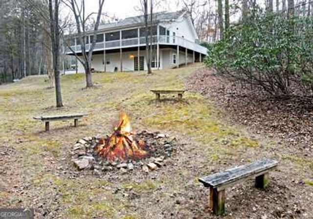 203 Green Acres Road, Blairsville, GA 30512