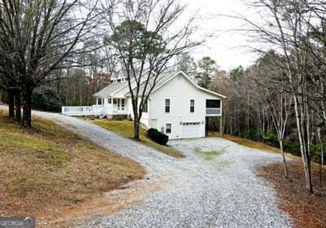 203 Green Acres Road, Blairsville, GA 30512