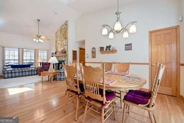 203 Green Acres Road, Blairsville, GA 30512