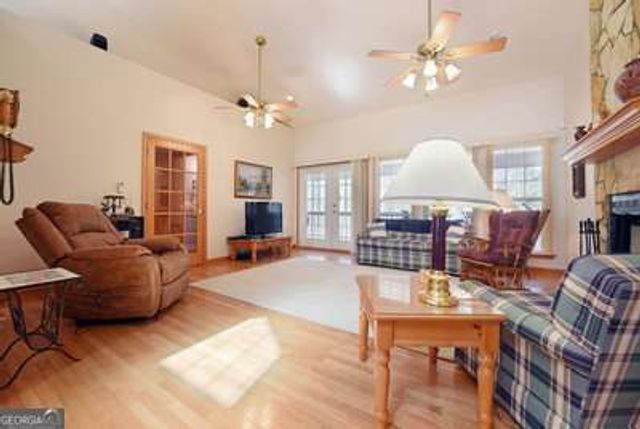 203 Green Acres Road, Blairsville, GA 30512