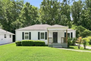 2123 Blayton Lane SE, Atlanta, GA 30315