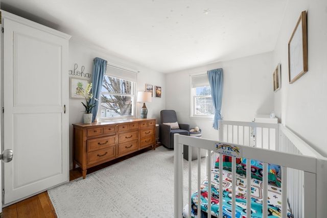 7 Walsh, Holbrook, MA 02343