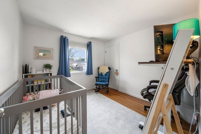 7 Walsh, Holbrook, MA 02343