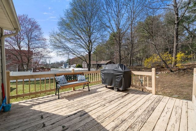 7 Walsh, Holbrook, MA 02343