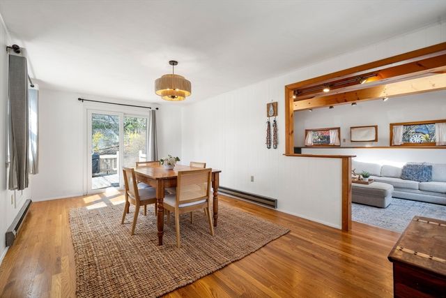 7 Walsh, Holbrook, MA 02343