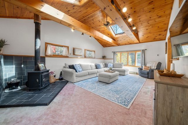 7 Walsh, Holbrook, MA 02343