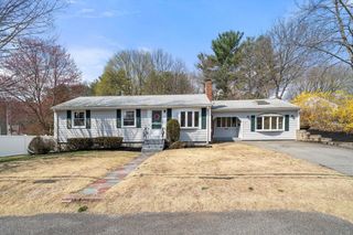 7 Walsh, Holbrook, MA 02343