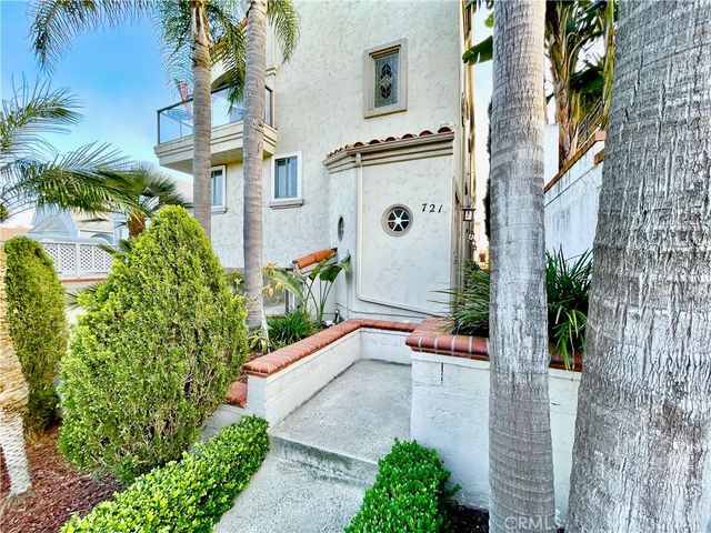 721 W 27th 1, San Pedro, CA 90731