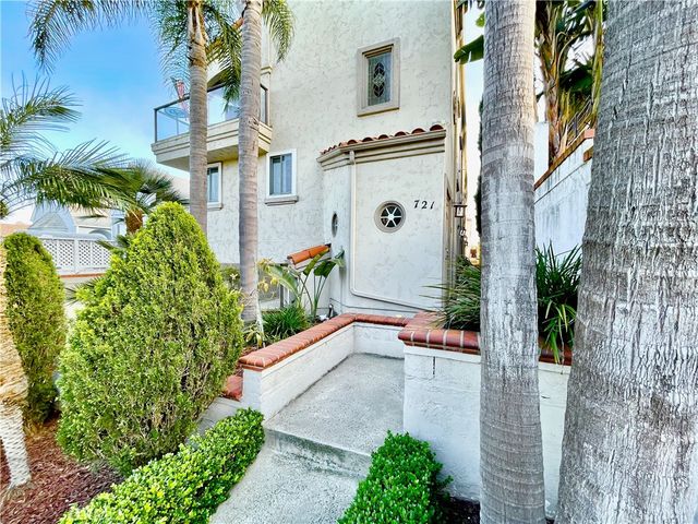 721 W 27th 1, San Pedro, CA 90731
