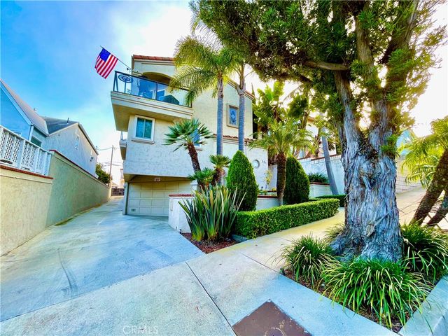721 W 27th 1, San Pedro, CA 90731