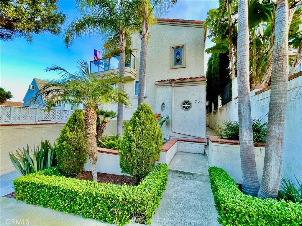 721 W 27th 1, San Pedro, CA 90731