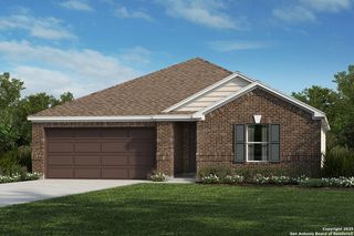 7810 KINGFISHER LANDING, San Antonio, TX 78253