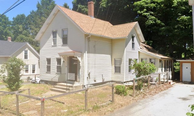 16 Water St, Southbridge, MA 01550