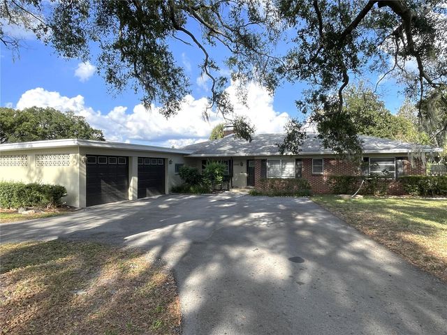 11505 N ROME AVENUE, Tampa, FL 33612
